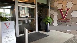 V On Shenton (D1), Apartment #598077301